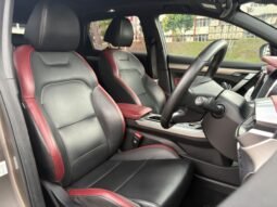
										PROTON X50 1.5 TGDI FLAGSHIP full									