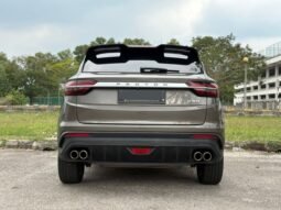 
										PROTON X50 1.5 TGDI FLAGSHIP full									