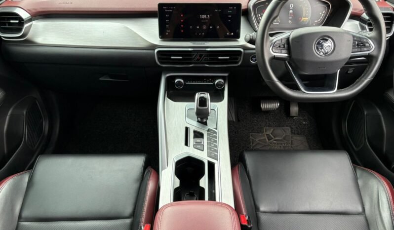 
								PROTON X50 1.5 TGDI FLAGSHIP full									