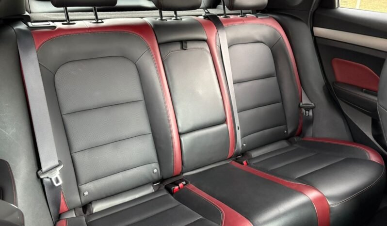 
								PROTON X50 1.5 TGDI FLAGSHIP full									
