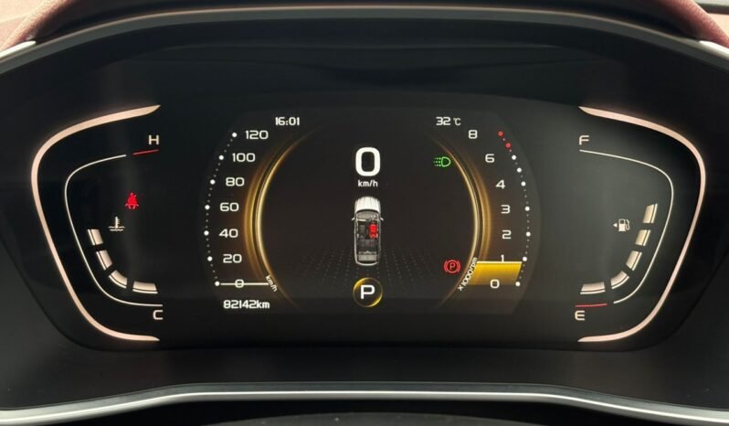
								PROTON X50 1.5 TGDI FLAGSHIP full									