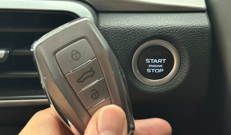 
								PROTON X50 1.5 TGDI FLAGSHIP full									