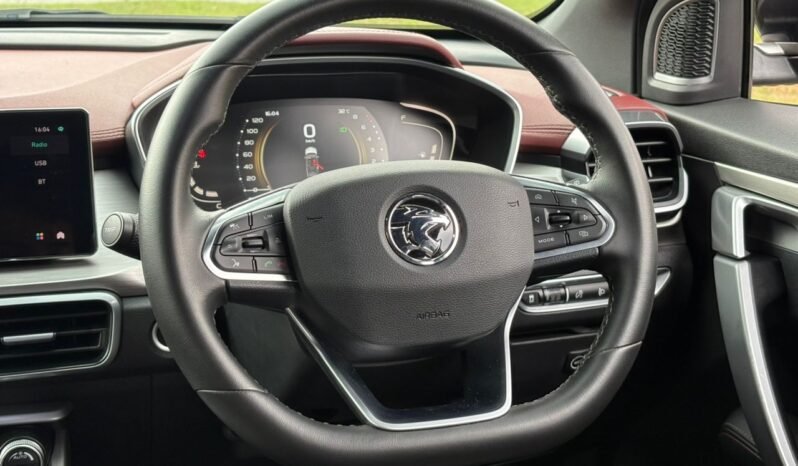 
								PROTON X50 1.5 TGDI FLAGSHIP full									