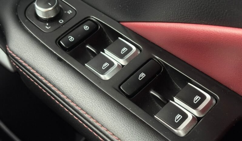 
								PROTON X50 1.5 TGDI FLAGSHIP full									