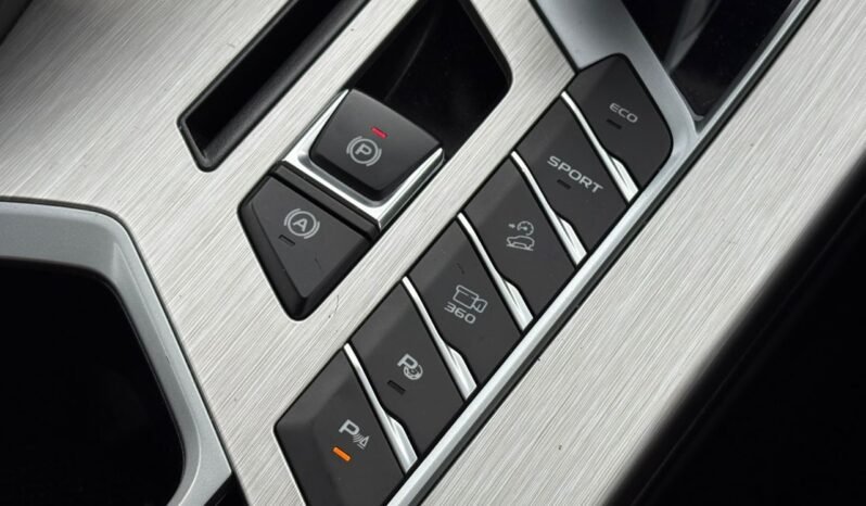 
								PROTON X50 1.5 TGDI FLAGSHIP full									