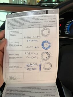 
										PROTON X50 1.5 TGDI FLAGSHIP full									