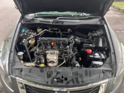 
										HONDA ACCORD 2.0L VTI-L (A) full									