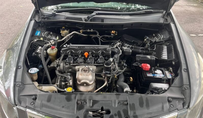 
								HONDA ACCORD 2.0L VTI-L (A) full									