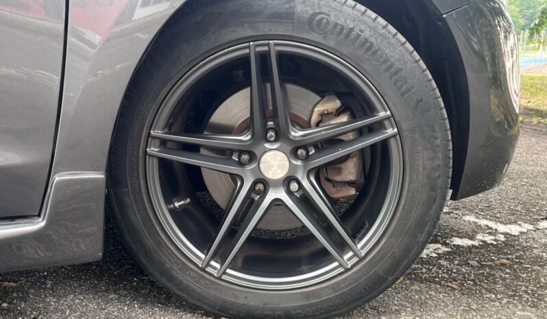 
								HONDA ACCORD 2.0L VTI-L (A) full									