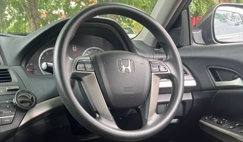 
								HONDA ACCORD 2.0L VTI-L (A) full									