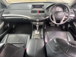 
										HONDA ACCORD 2.0L VTI-L (A) full									