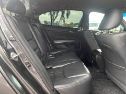 
										HONDA ACCORD 2.0L VTI-L (A) full									
