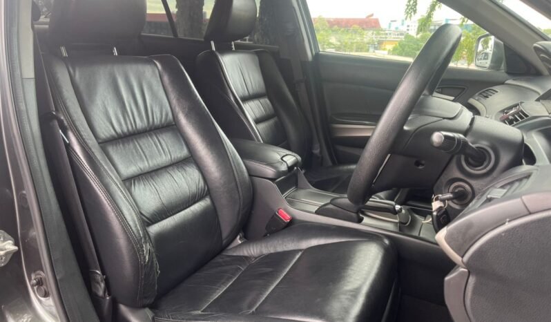 
								HONDA ACCORD 2.0L VTI-L (A) full									