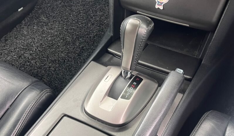 
								HONDA ACCORD 2.0L VTI-L (A) full									