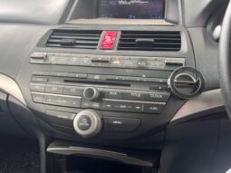 
										HONDA ACCORD 2.0L VTI-L (A) full									