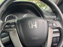 
										HONDA ACCORD 2.0L VTI-L (A) full									