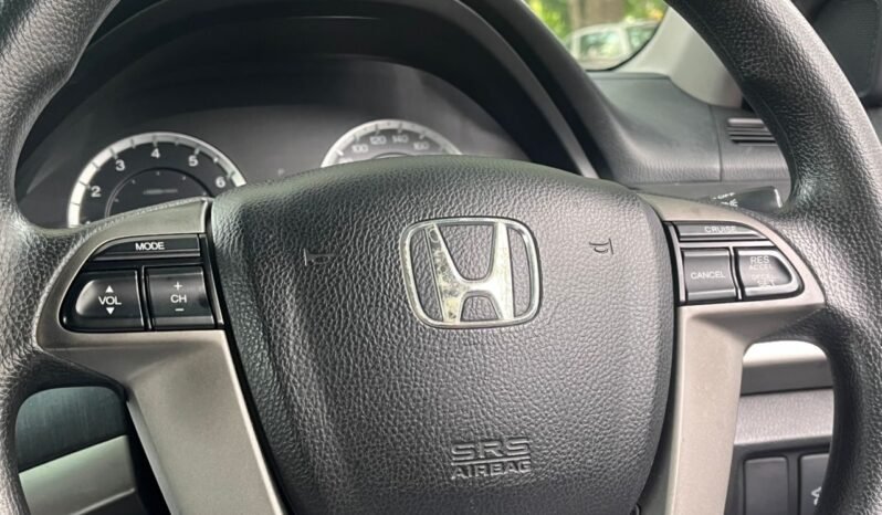 
								HONDA ACCORD 2.0L VTI-L (A) full									