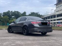 
										HONDA ACCORD 2.0L VTI-L (A) full									