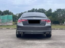 
										HONDA ACCORD 2.0L VTI-L (A) full									