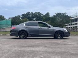 
										HONDA ACCORD 2.0L VTI-L (A) full									