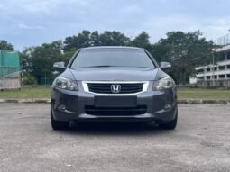 
										HONDA ACCORD 2.0L VTI-L (A) full									