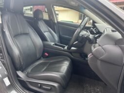 
										HONDA CIVIC 1.5 TC full									