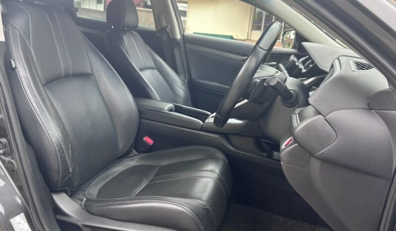 
								HONDA CIVIC 1.5 TC full									