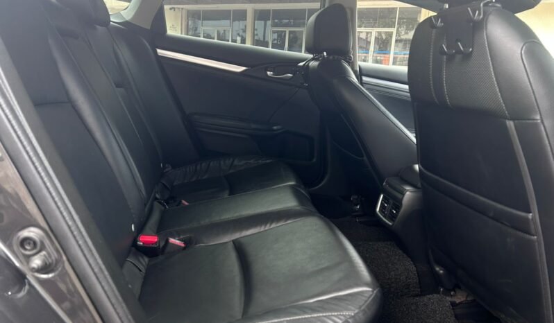 
								HONDA CIVIC 1.5 TC full									