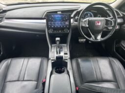 
										HONDA CIVIC 1.5 TC full									