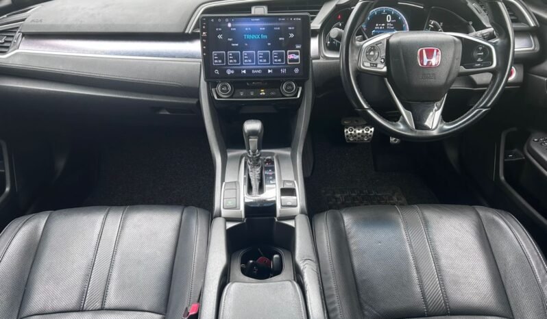 
								HONDA CIVIC 1.5 TC full									