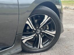 
										HONDA CIVIC 1.5 TC full									