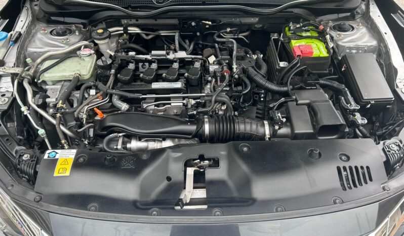 
								HONDA CIVIC 1.5 TC full									