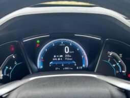 
										HONDA CIVIC 1.5 TC full									