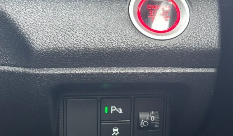 
								HONDA CIVIC 1.5 TC full									