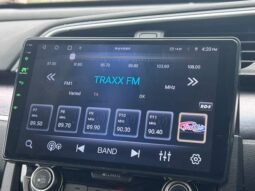 
										HONDA CIVIC 1.5 TC full									