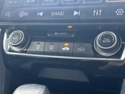 
										HONDA CIVIC 1.5 TC full									