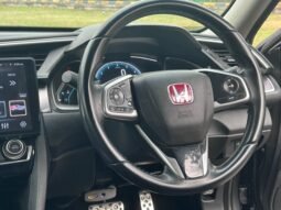 
										HONDA CIVIC 1.5 TC full									