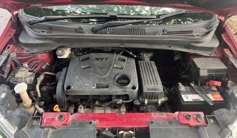 
								PROTON PERSONA 1.6L CVT full									