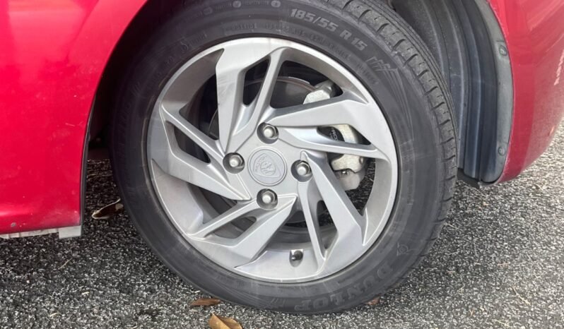 
								PROTON PERSONA 1.6L CVT full									