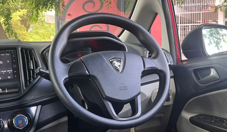 
								PROTON PERSONA 1.6L CVT full									