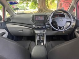 
										PROTON PERSONA 1.6L CVT full									