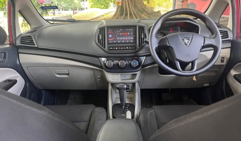 
								PROTON PERSONA 1.6L CVT full									