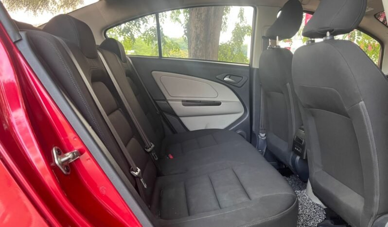 
								PROTON PERSONA 1.6L CVT full									