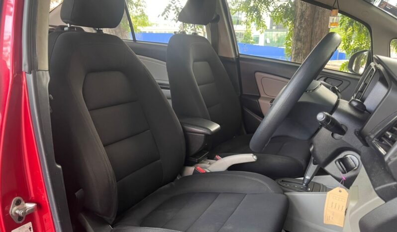 
								PROTON PERSONA 1.6L CVT full									