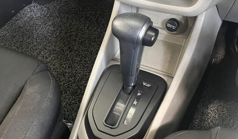 
								PROTON PERSONA 1.6L CVT full									