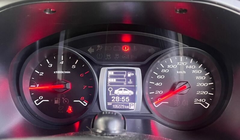 
								PROTON PERSONA 1.6L CVT full									
