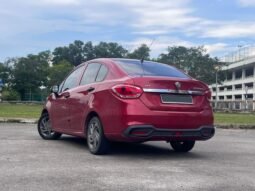 
										PROTON PERSONA 1.6L CVT full									