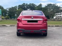 
										PROTON PERSONA 1.6L CVT full									
