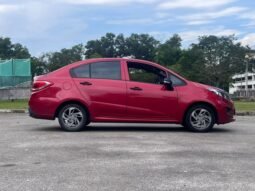 
										PROTON PERSONA 1.6L CVT full									