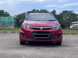 
										PROTON PERSONA 1.6L CVT full									